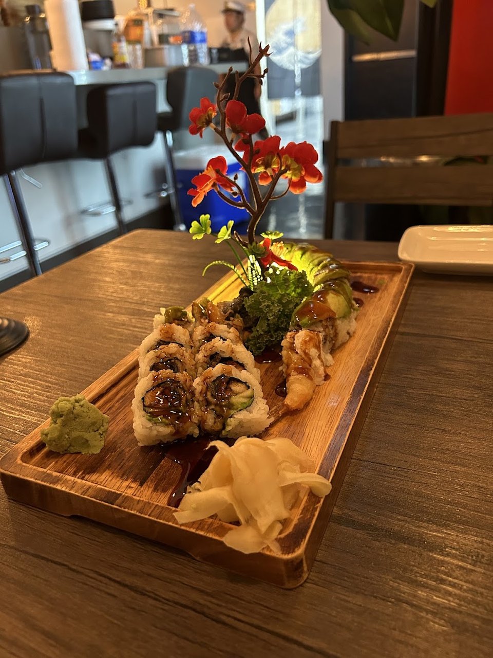Ninja Roll