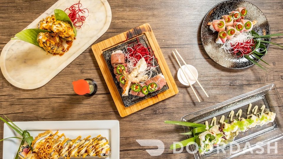 Omakase Select