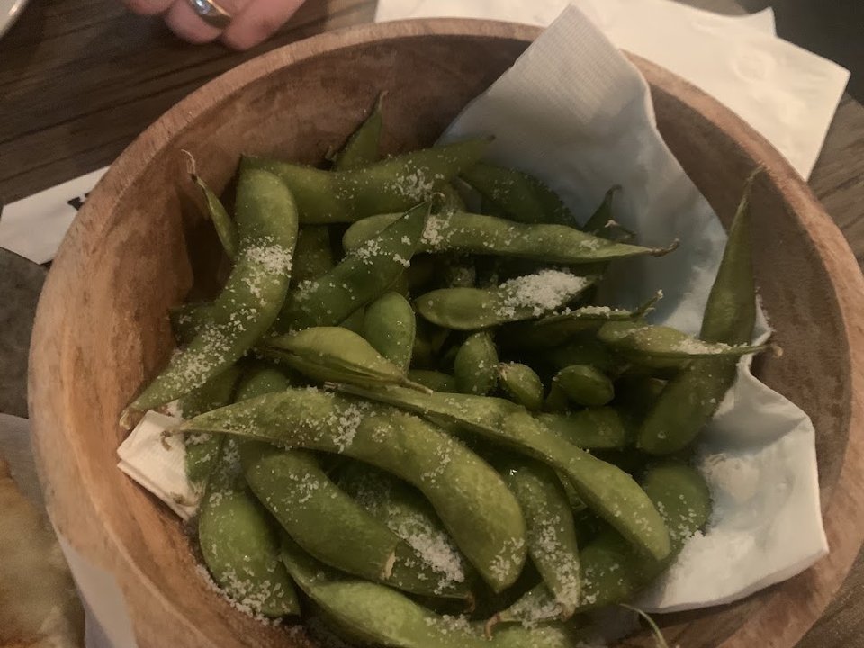 Edamame